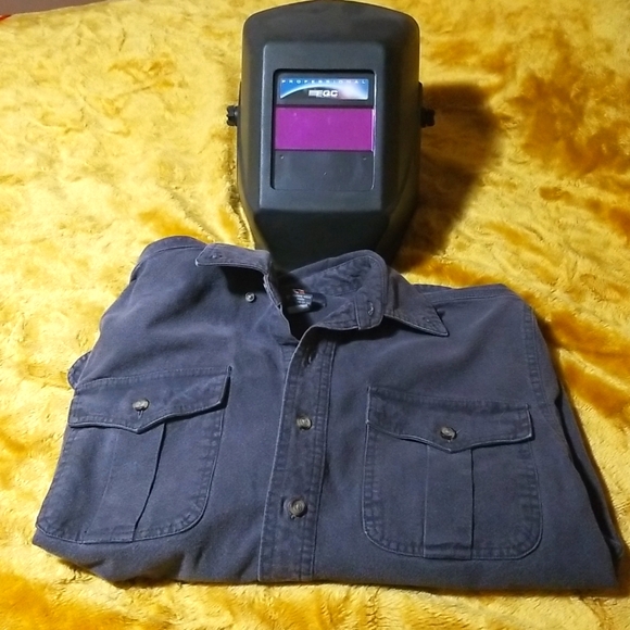 Guide Gear Other - 3 for 20. Mens Glide Gear  medium  Shirt